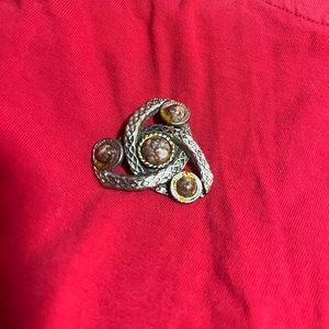 Vintage Brooch